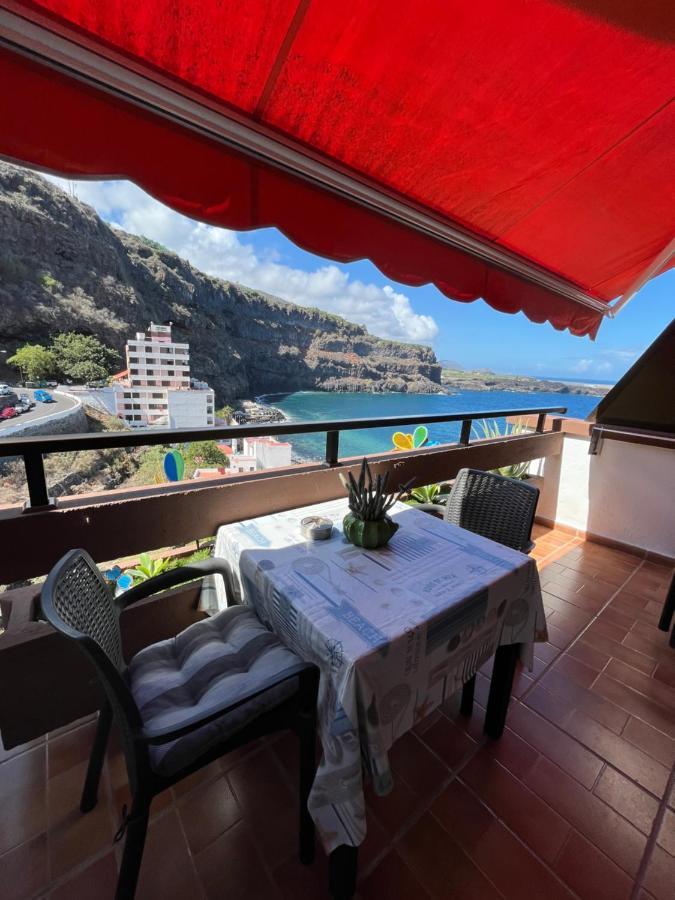 Marine Studio On The Beach Icod De Los Vinos Exterior photo