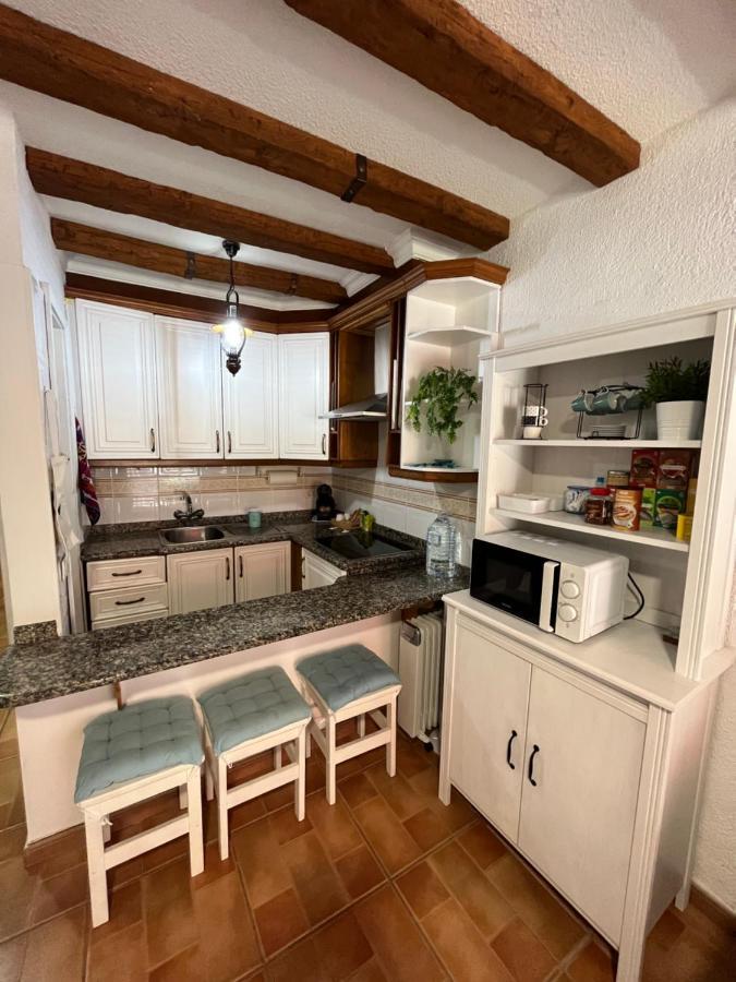 Marine Studio On The Beach Icod De Los Vinos Exterior photo