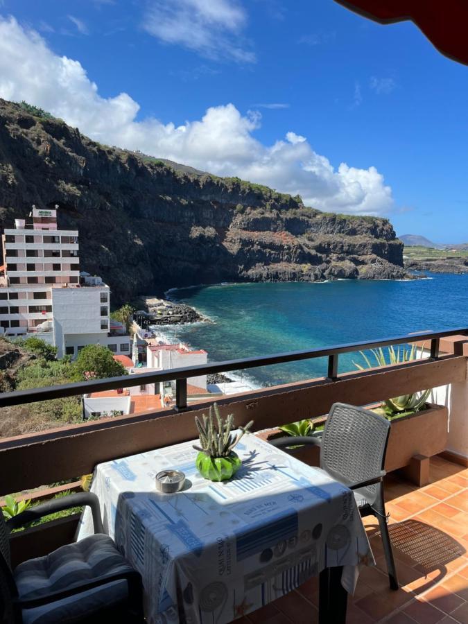 Marine Studio On The Beach Icod De Los Vinos Exterior photo