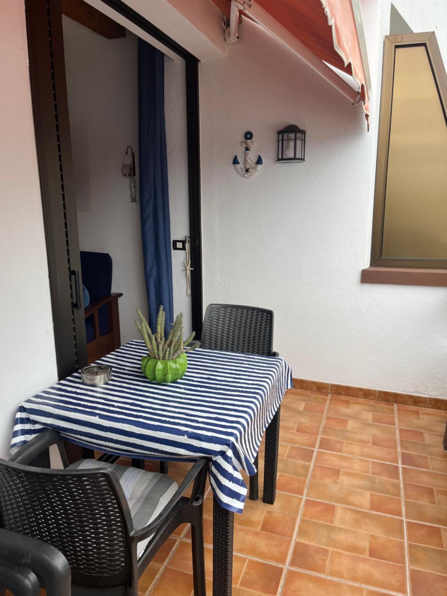 Marine Studio On The Beach Icod De Los Vinos Exterior photo